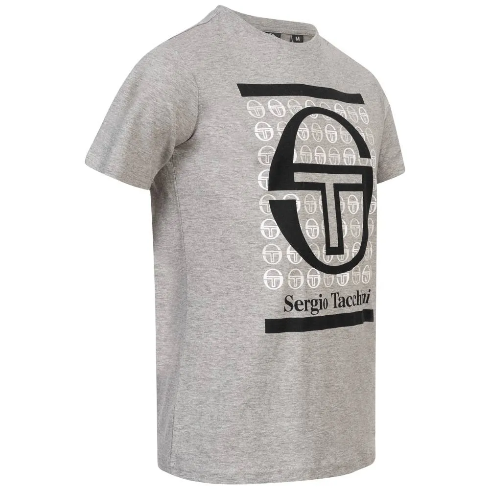 SERGIO TACCHINI FIUME HOMBRE CAMISETA 38726903