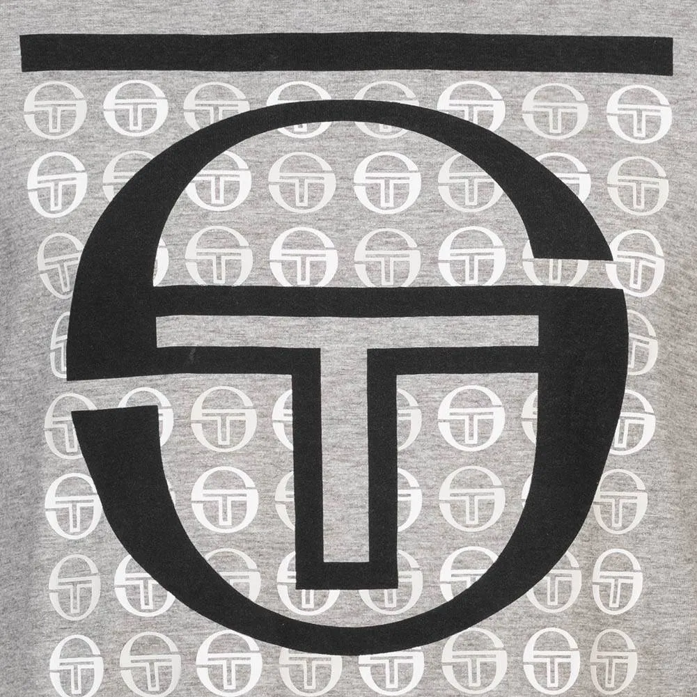 SERGIO TACCHINI FIUME HOMBRE CAMISETA 38726903