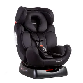 Silla de Auto Convertible Orbit Negro Bebesit