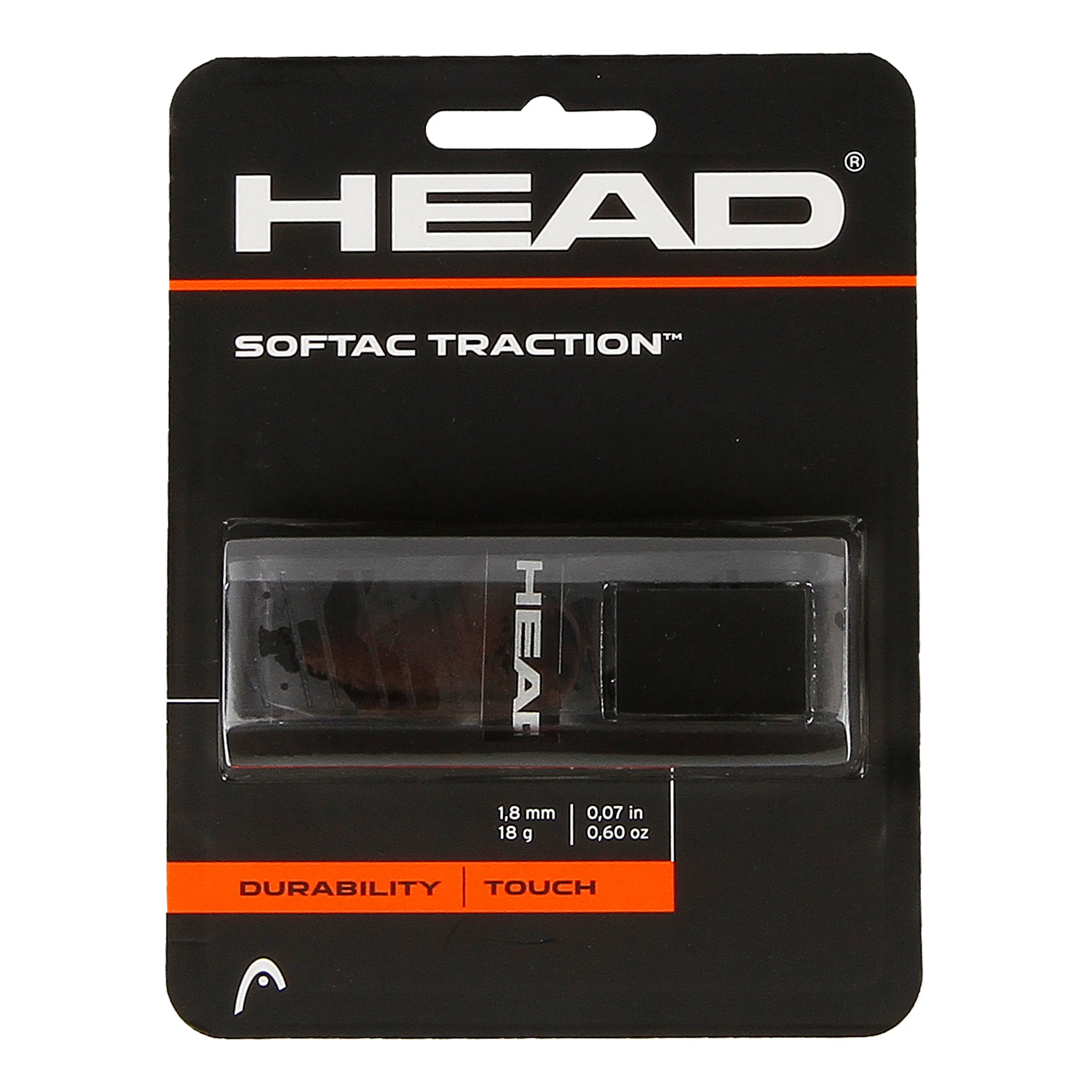 SofTac Traction Pack De 1