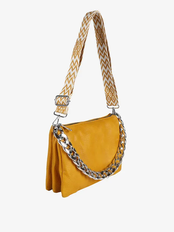 Solada Bolso bandolera con cadena