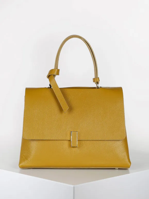 Solada Bolso piel mujer
