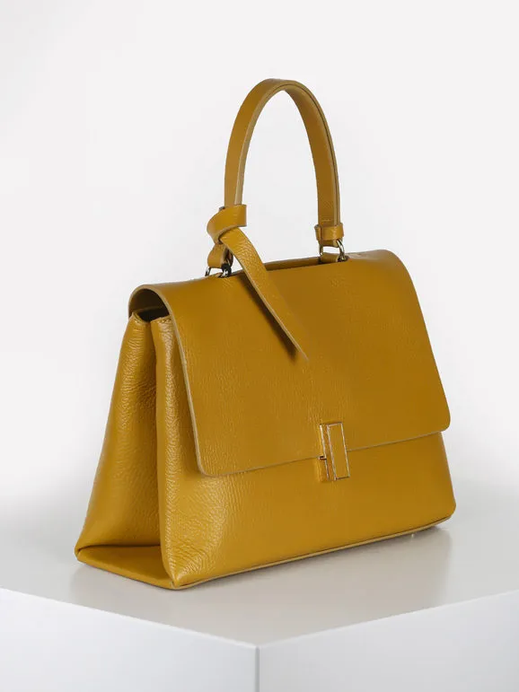 Solada Bolso piel mujer