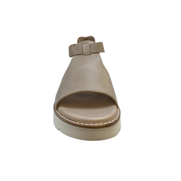 Sovella Women's Jeskie Brown/Cafe