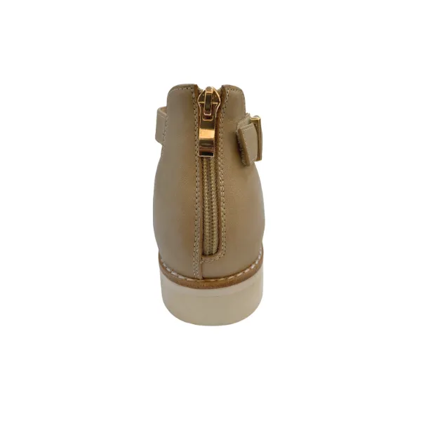 Sovella Women's Jeskie Brown/Cafe
