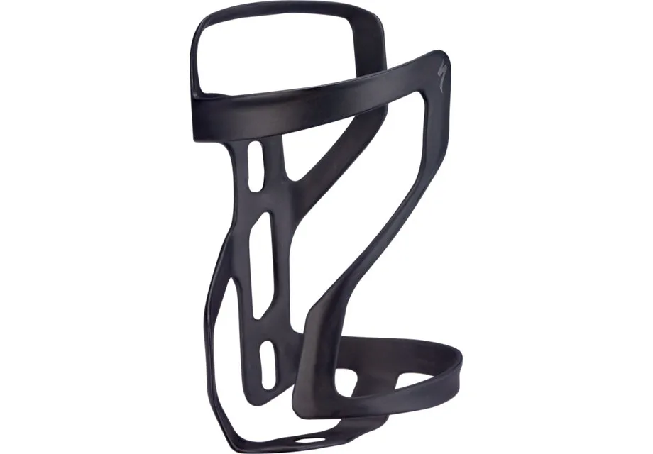 Specialized Sw Zee Cage Ii Carbon Side Loading Right Dt Matte Negro