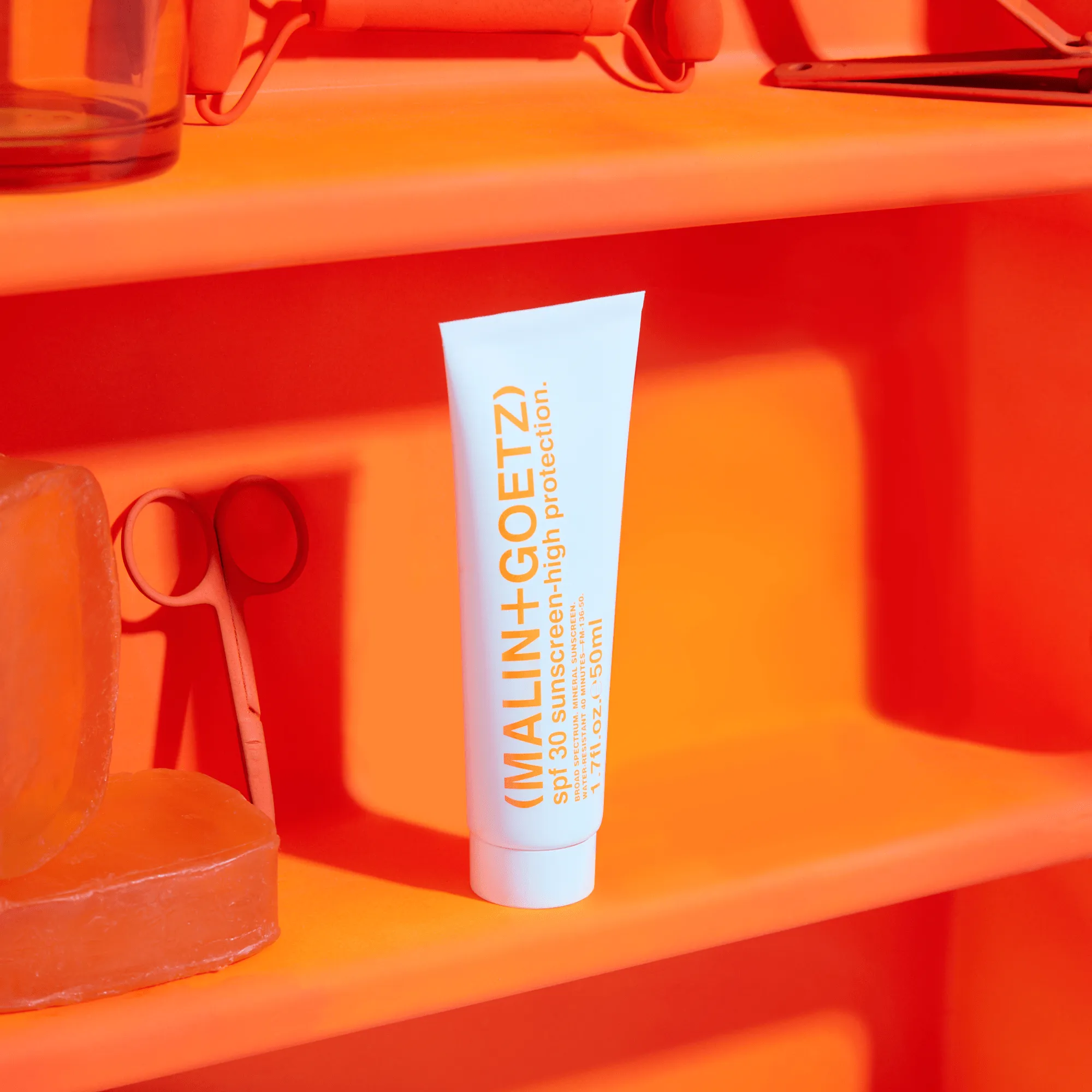 SPF 30 SUNSCREENHIGH (MALIN+GOETZ) PROTECCIóN SOLAR MINERAL