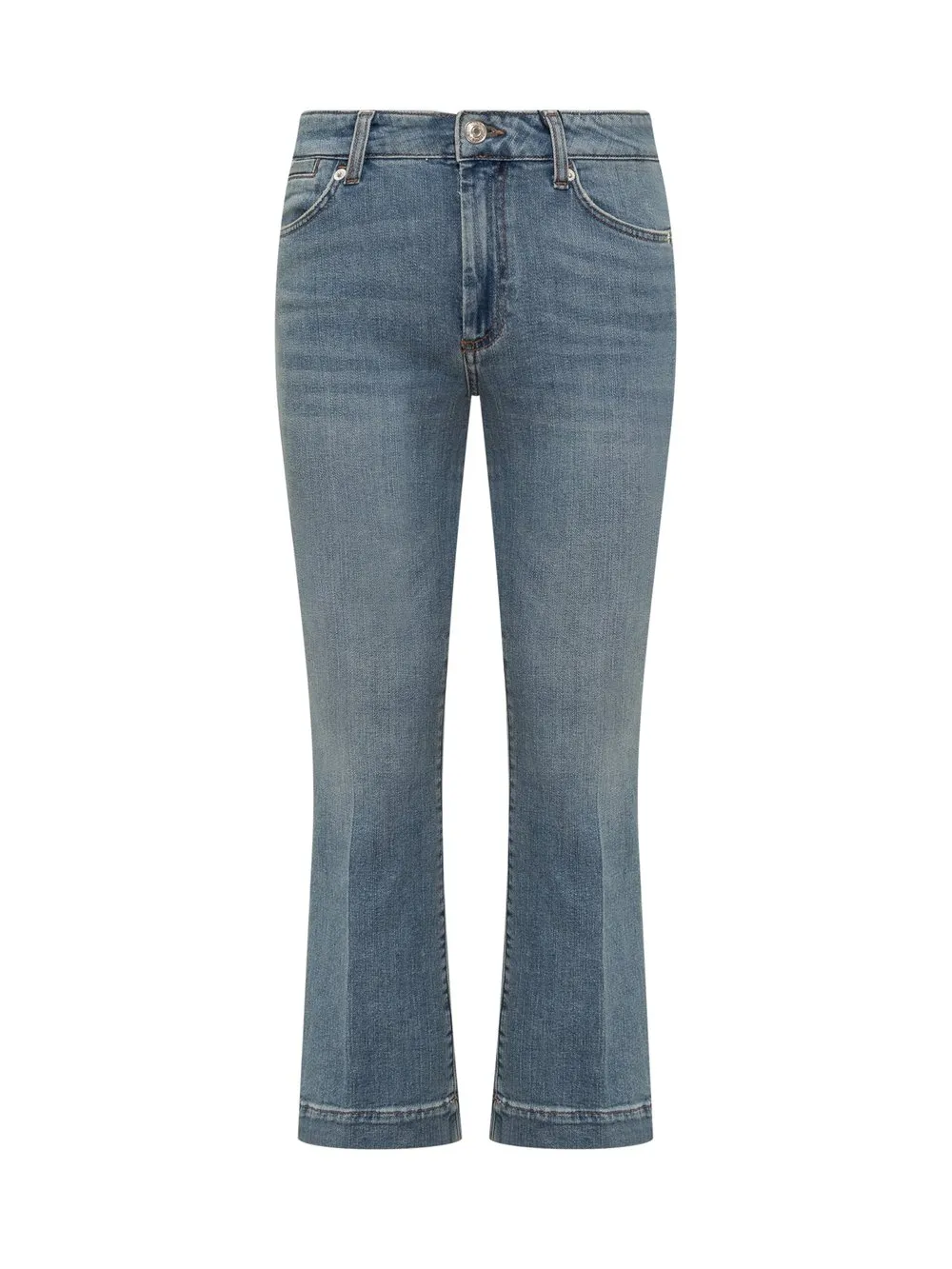 SPORTMAX Umbria Jeans
