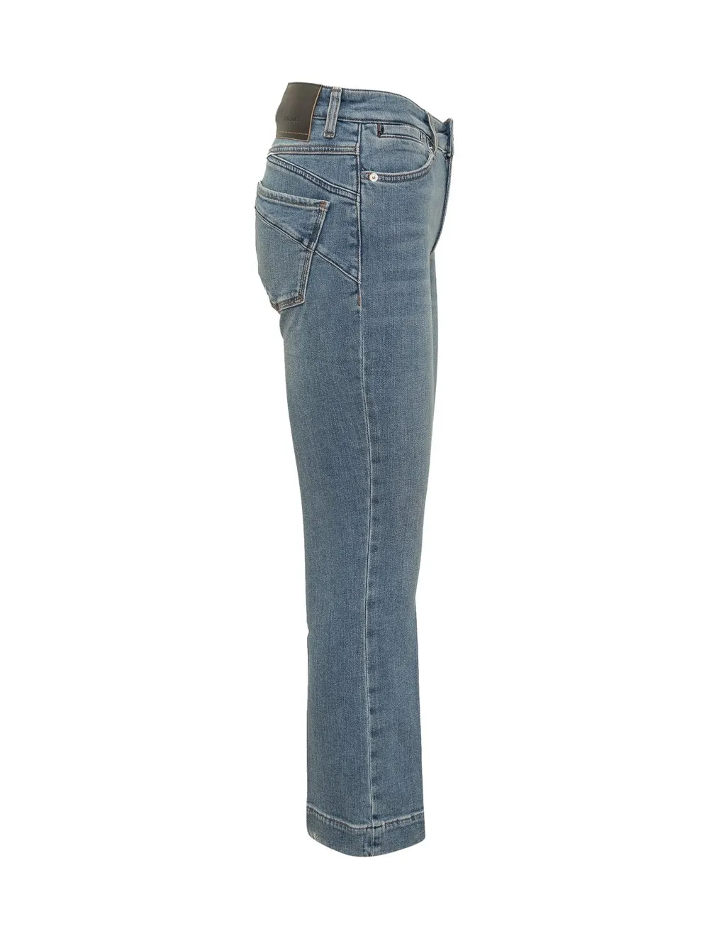 SPORTMAX Umbria Jeans