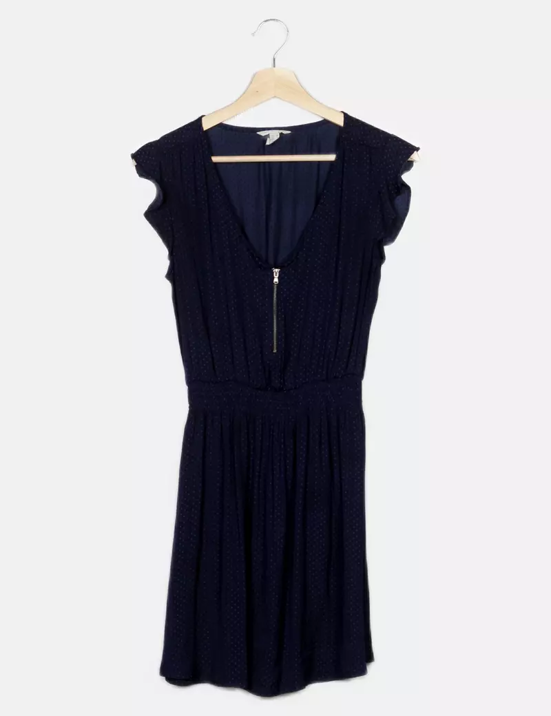 Springfield Vestido casual Fluido