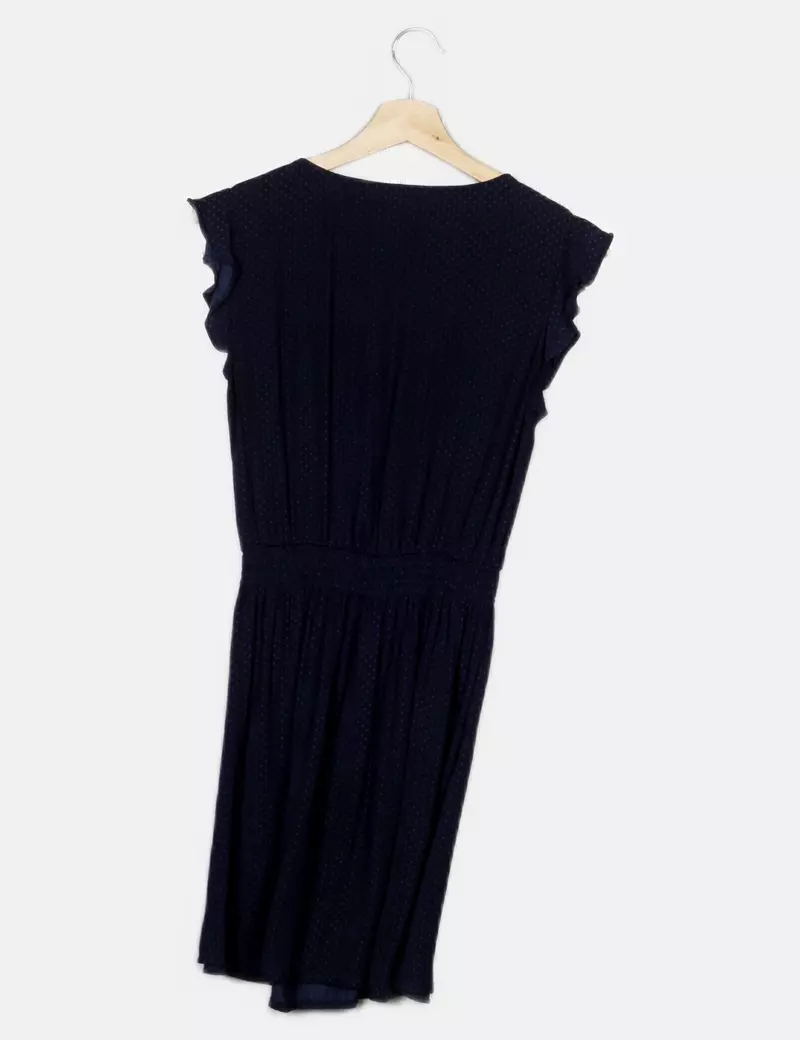 Springfield Vestido casual Fluido
