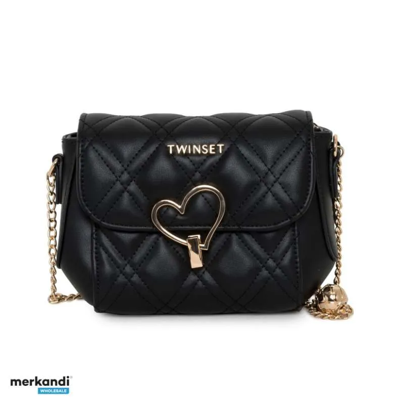 STOCK BOLSOS MUJER TWINSET