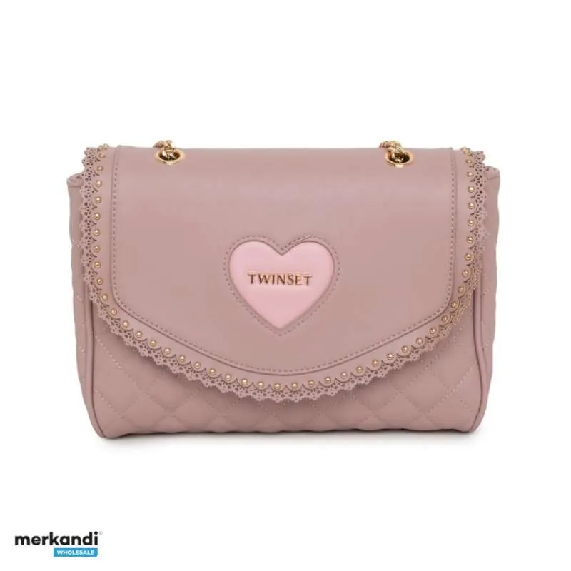 STOCK BOLSOS MUJER TWINSET