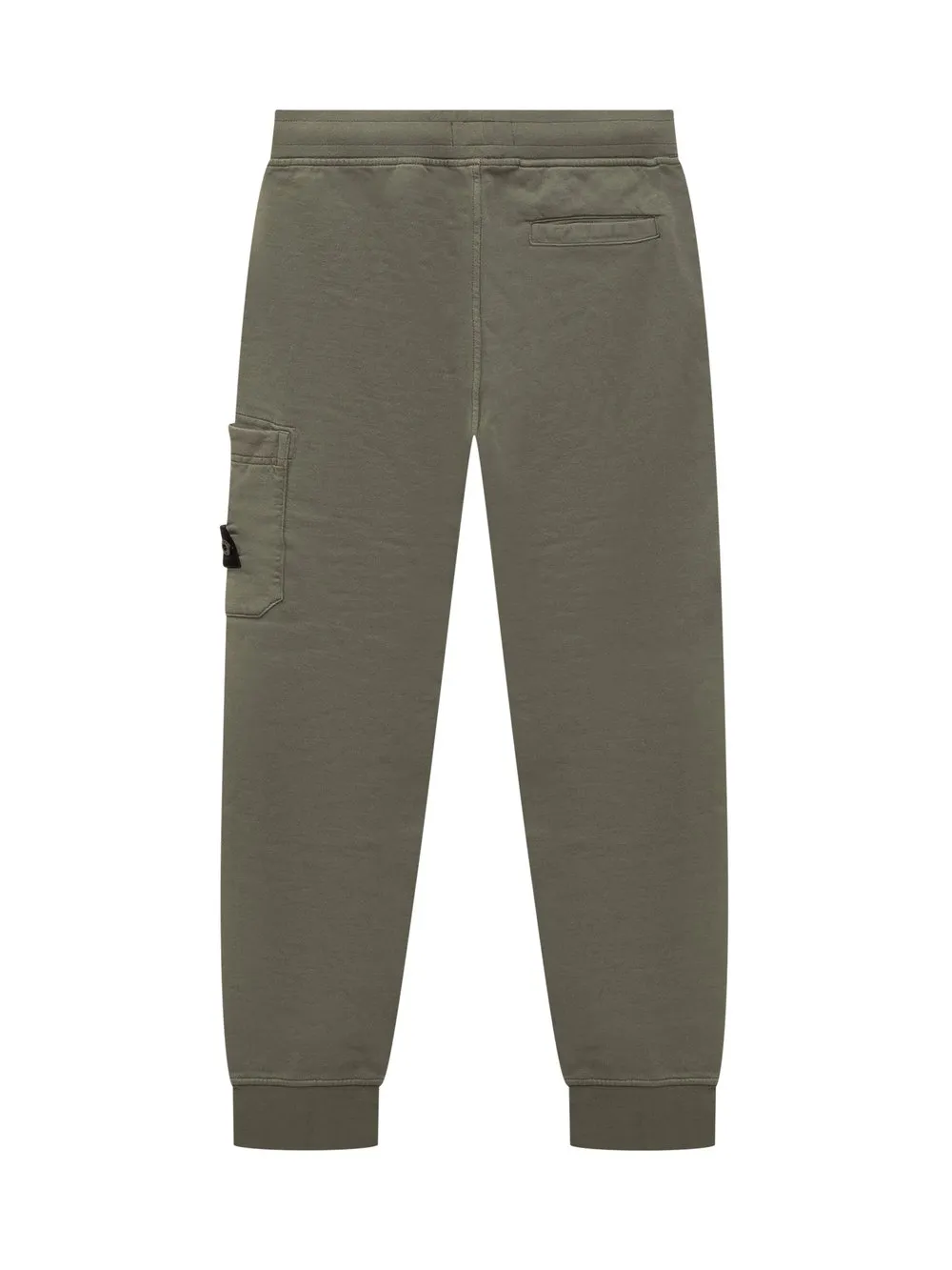 STONE ISLAND KIDS Badge Pants