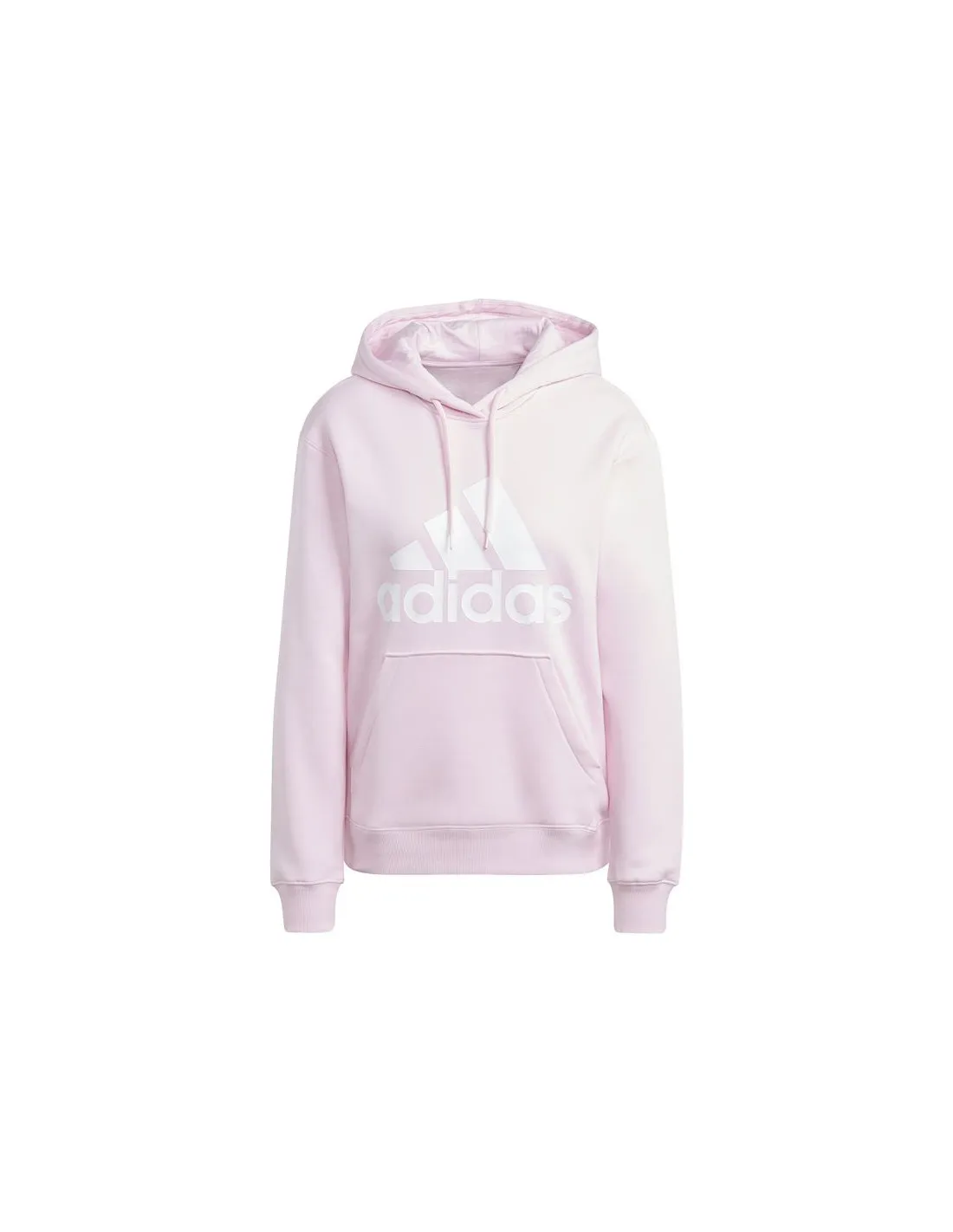 Sudadera adidas Bl Fl R Hd Mujer