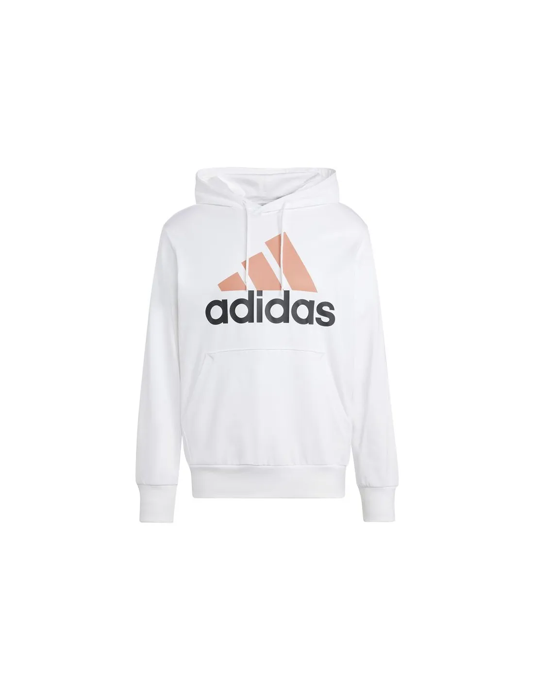 Sudadera adidas Bl Sj Hd Hombre