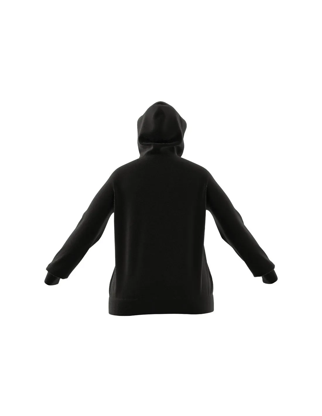 Sudadera adidas Inbl Ft R Hd Mujer