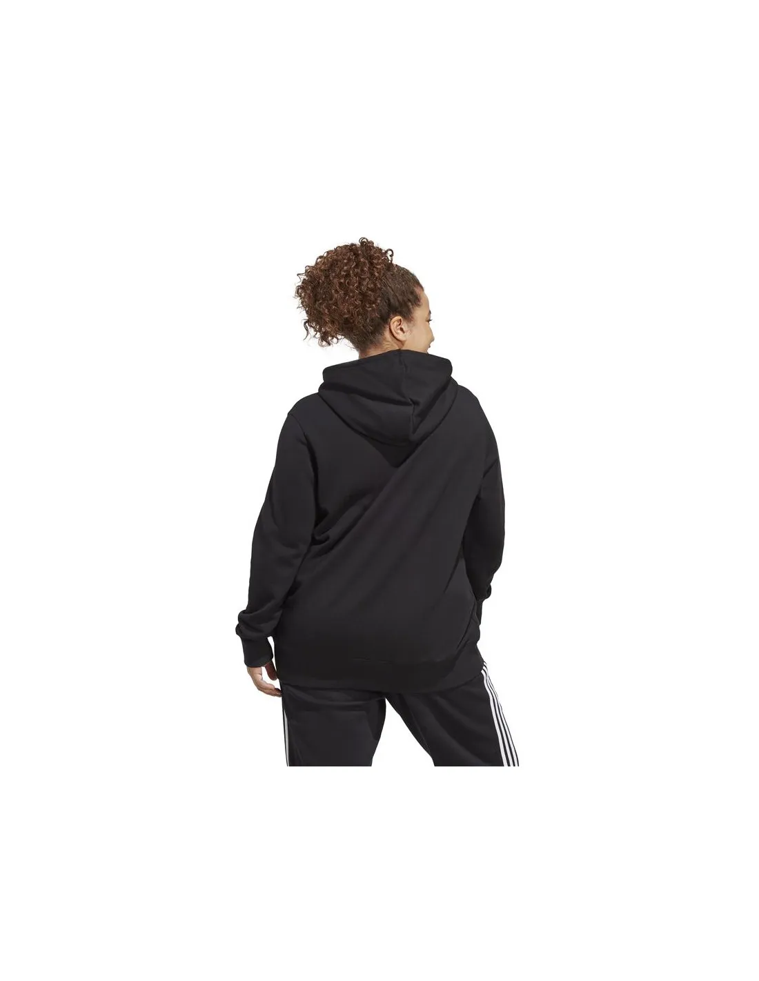 Sudadera adidas Inbl Ft R Hd Mujer