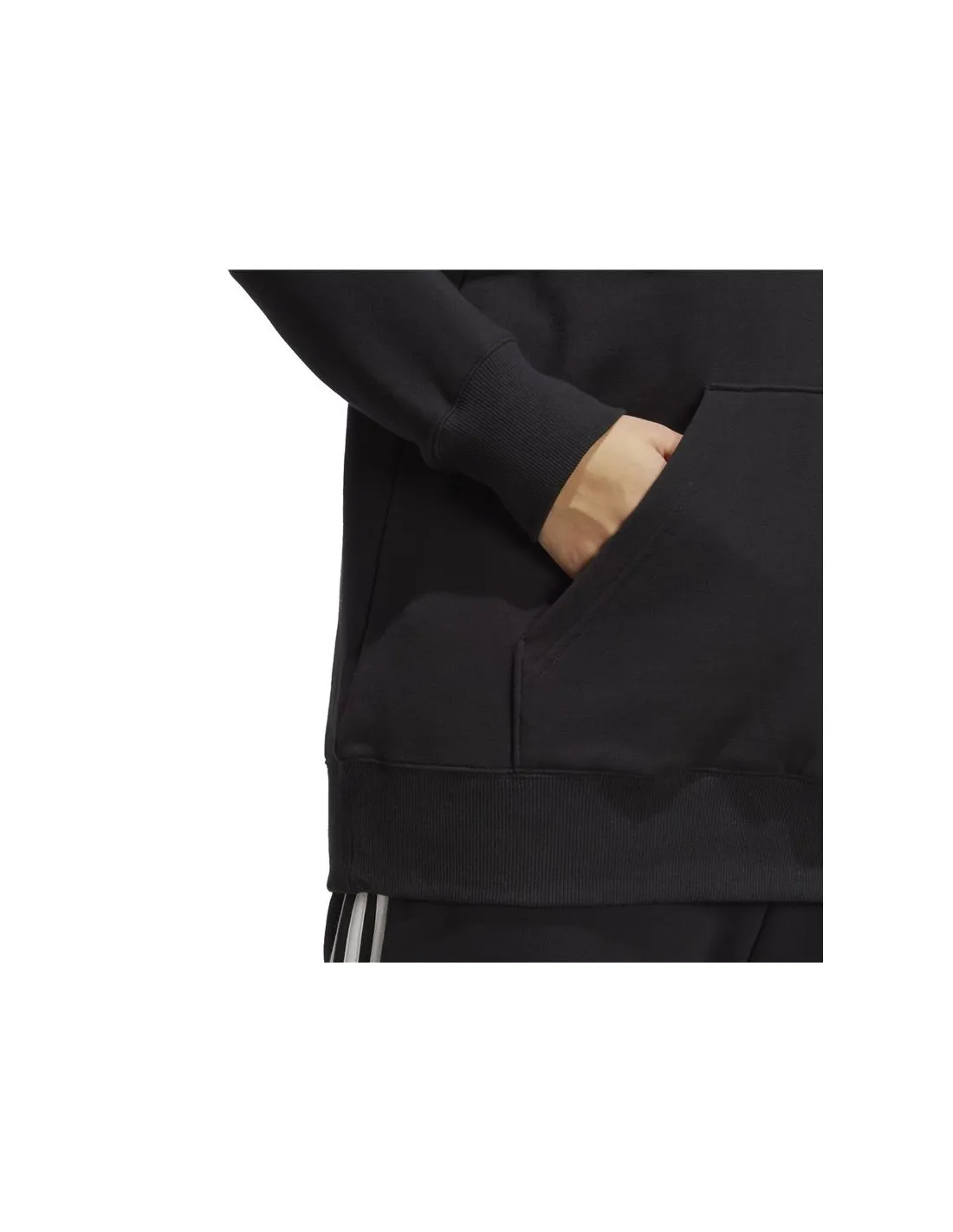 Sudadera adidas Inbl Ft R Hd Mujer
