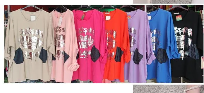 Sudadera Bolsillos Mujer Talla Grande