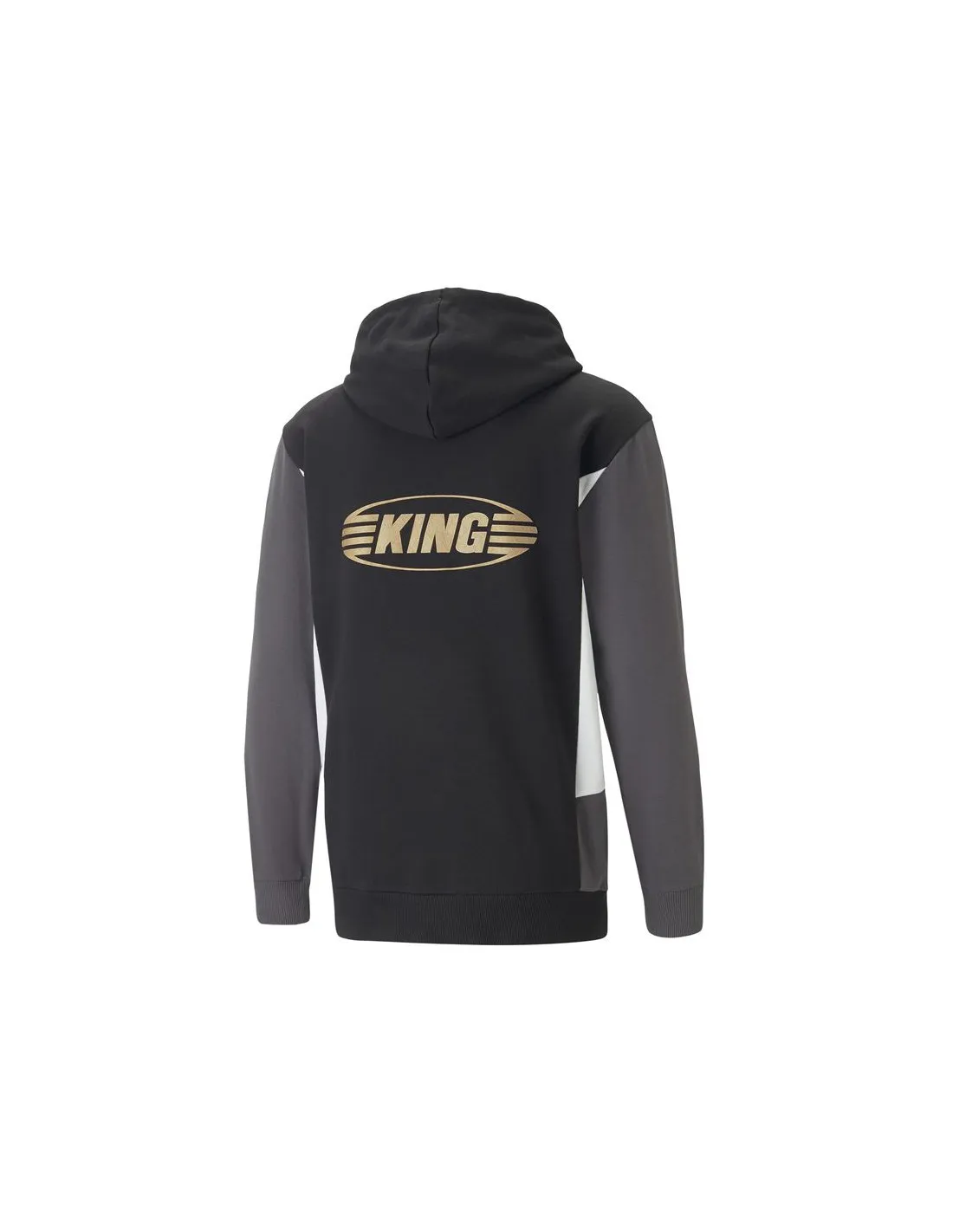 Sudadera de Fútbol Puma King Opody Hombre