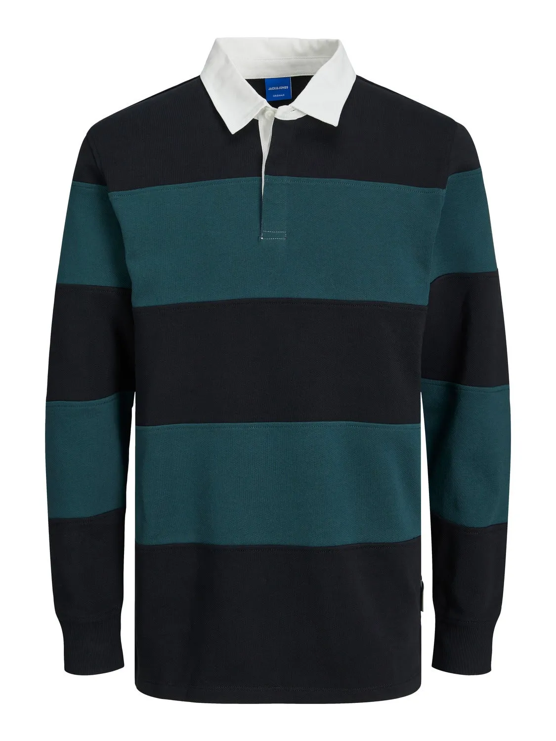 Sudadera Liso | Negro | Jack & Jones®