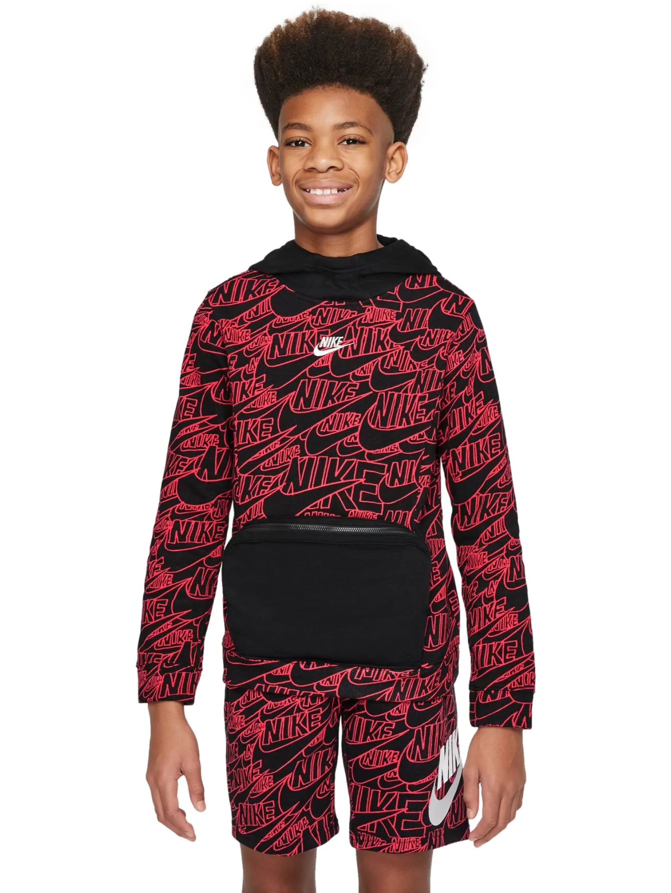 Sudadera Nike Read Para Niño