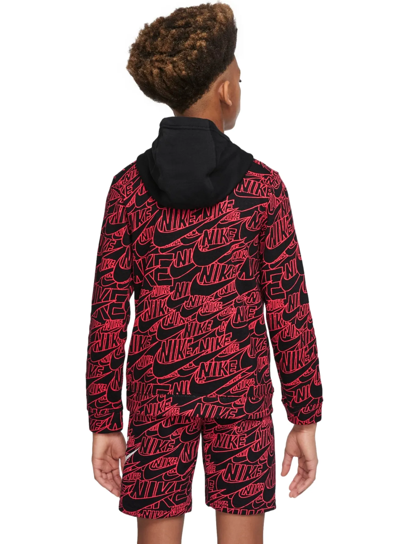 Sudadera Nike Read Para Niño