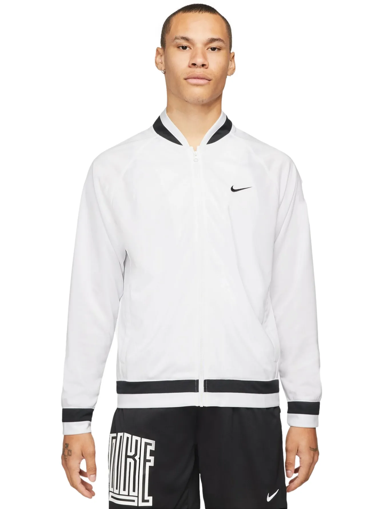 Sudadera Nike Starting Five Para Hombre