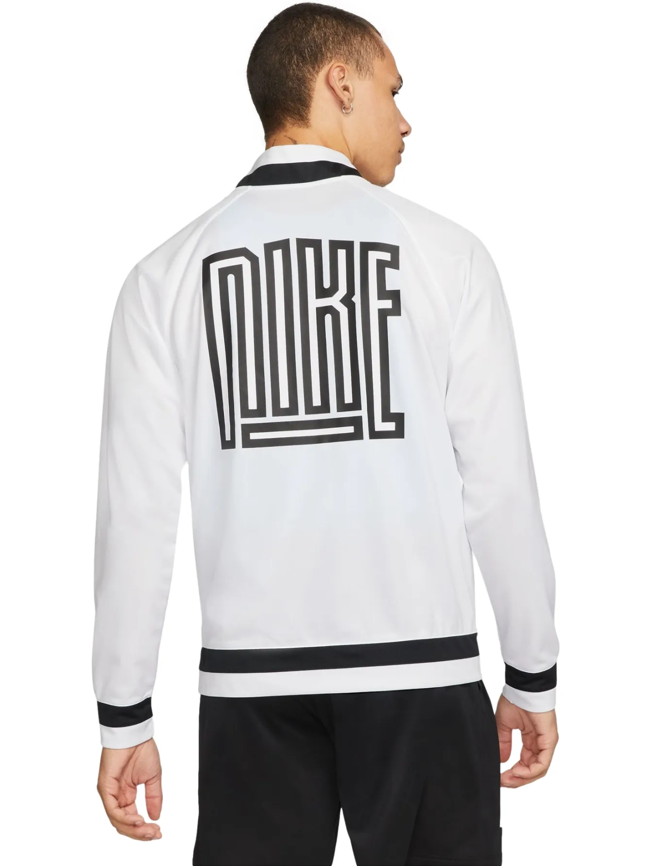 Sudadera Nike Starting Five Para Hombre