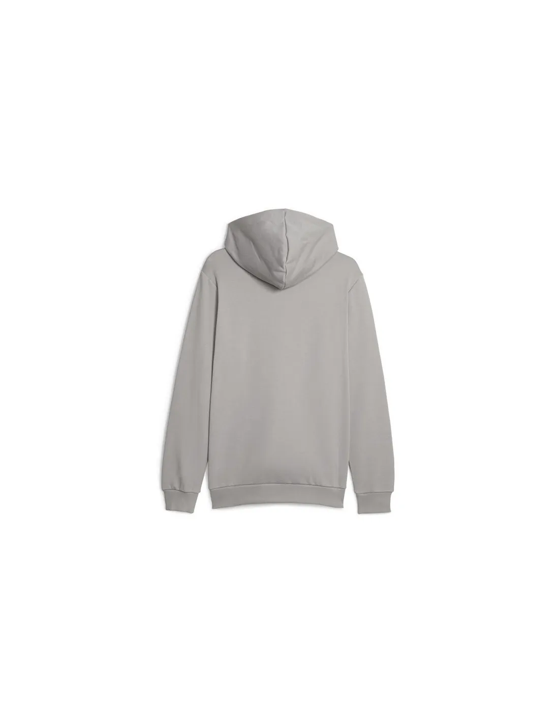 Sudadera Puma Ess Big Logo Hombre