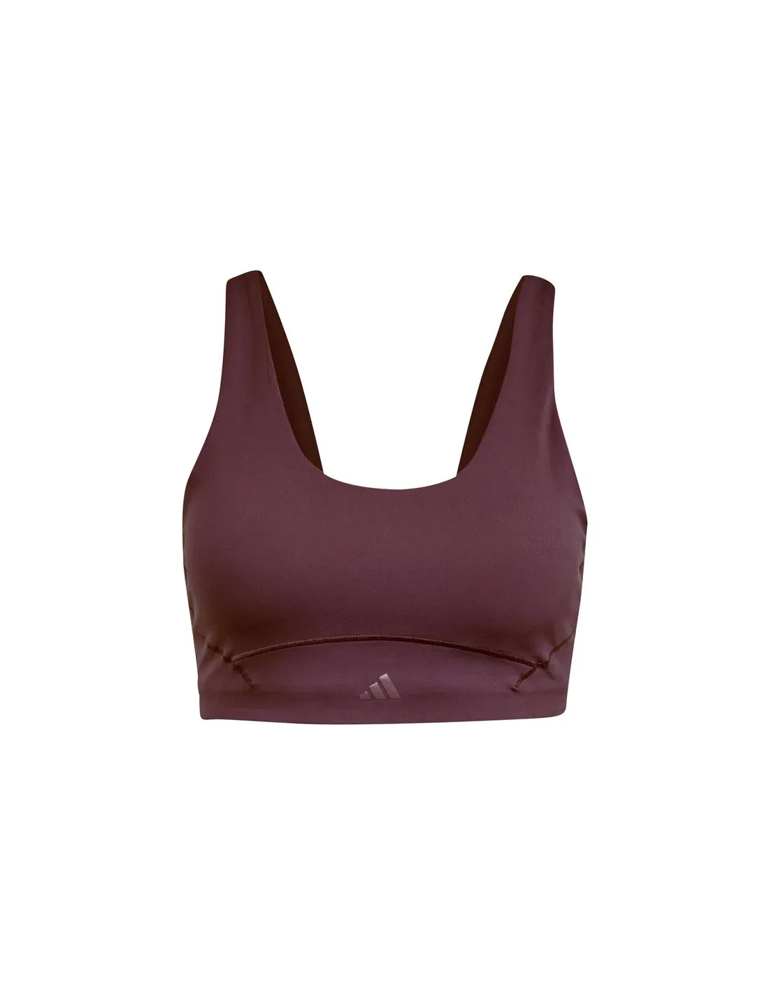Sujetador deportivo de Fitness adidas Cf St Ms Mujer
