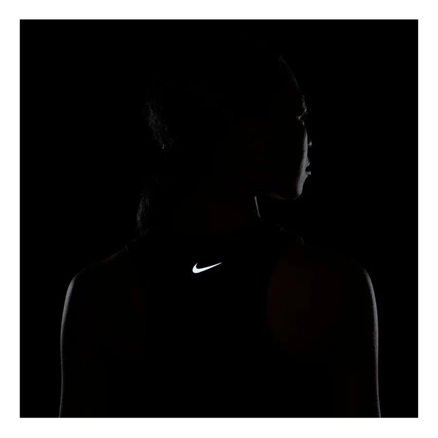  Sujetadores Nike W Nk One Fitted Df Crop Tank