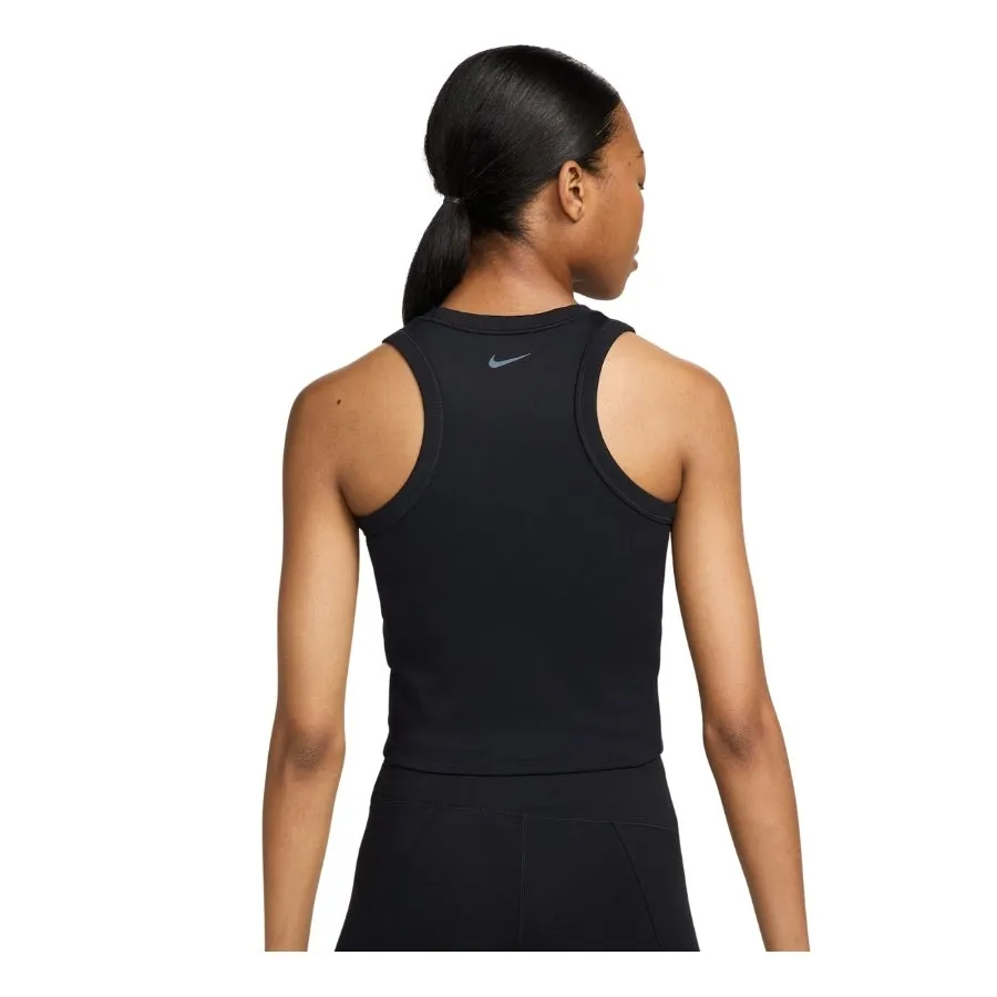  Sujetadores Nike W Nk One Fitted Df Crop Tank