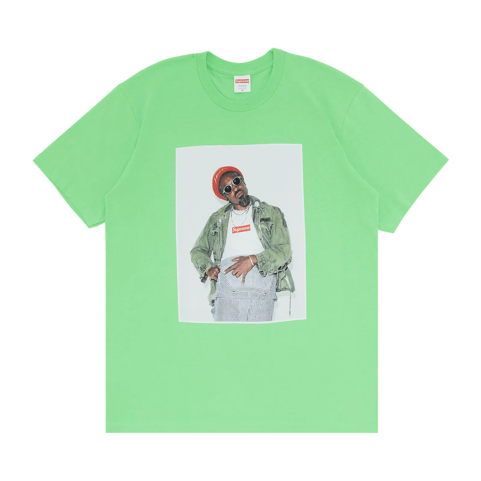 Supreme André 3000 Tee