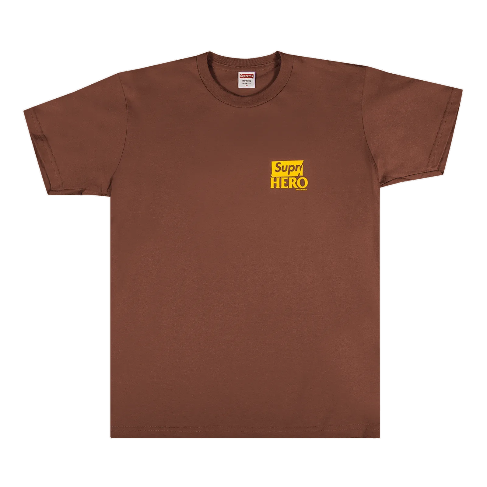 Supreme ANTIHERO x Dog Tee