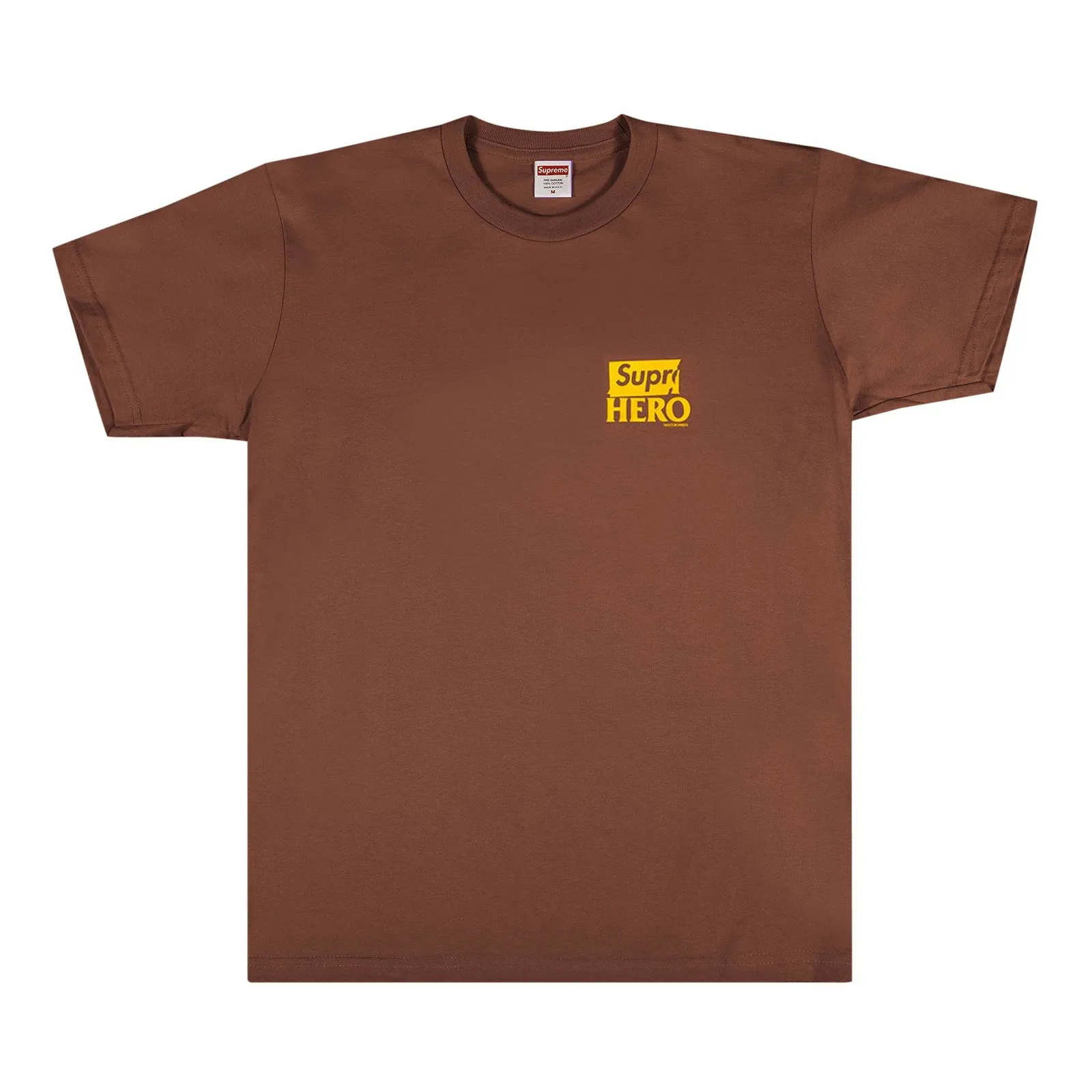 Supreme ANTIHERO x Dog Tee