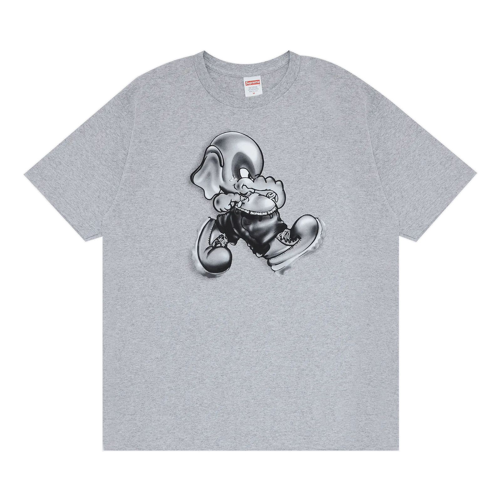 Supreme Elephant Tee