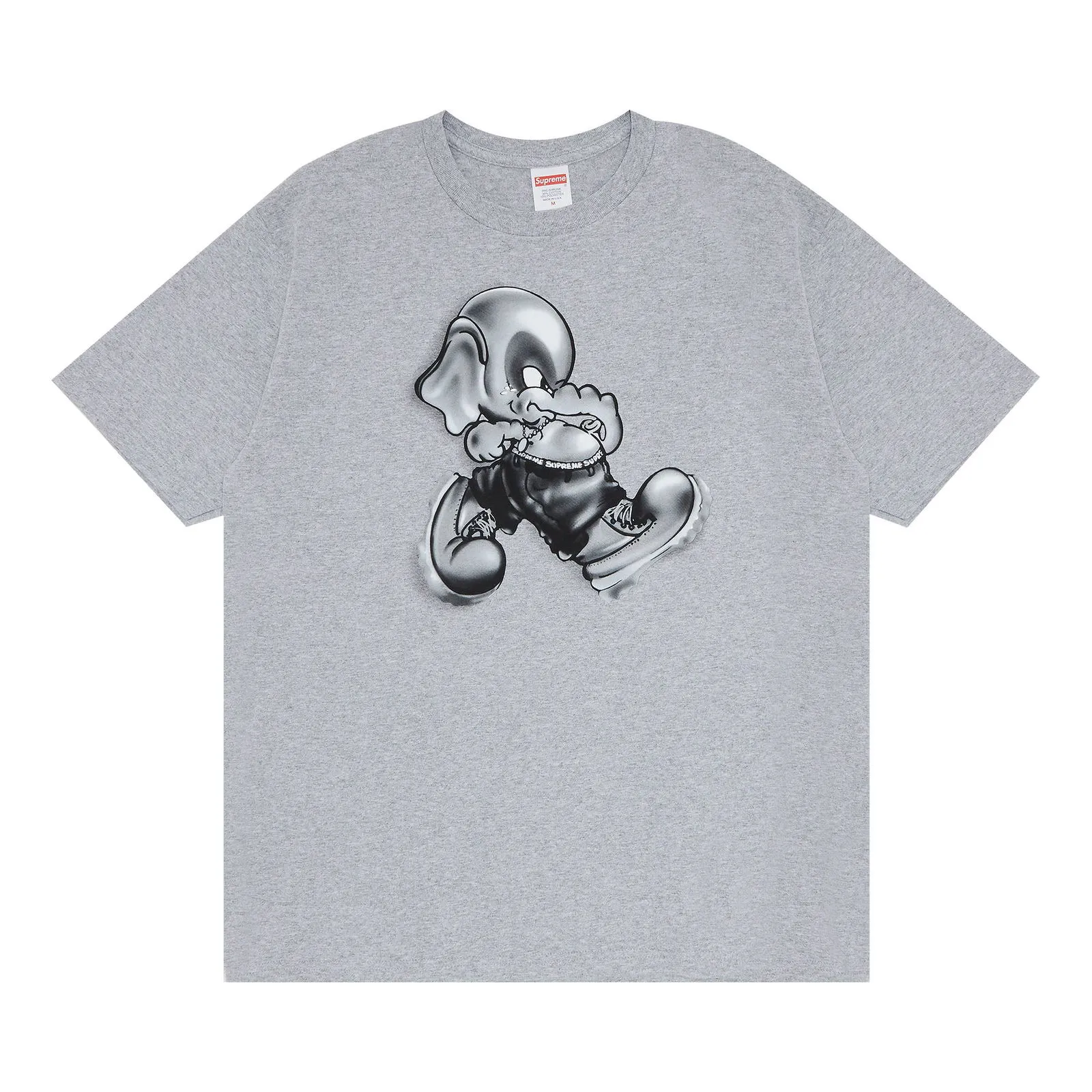 Supreme Elephant Tee