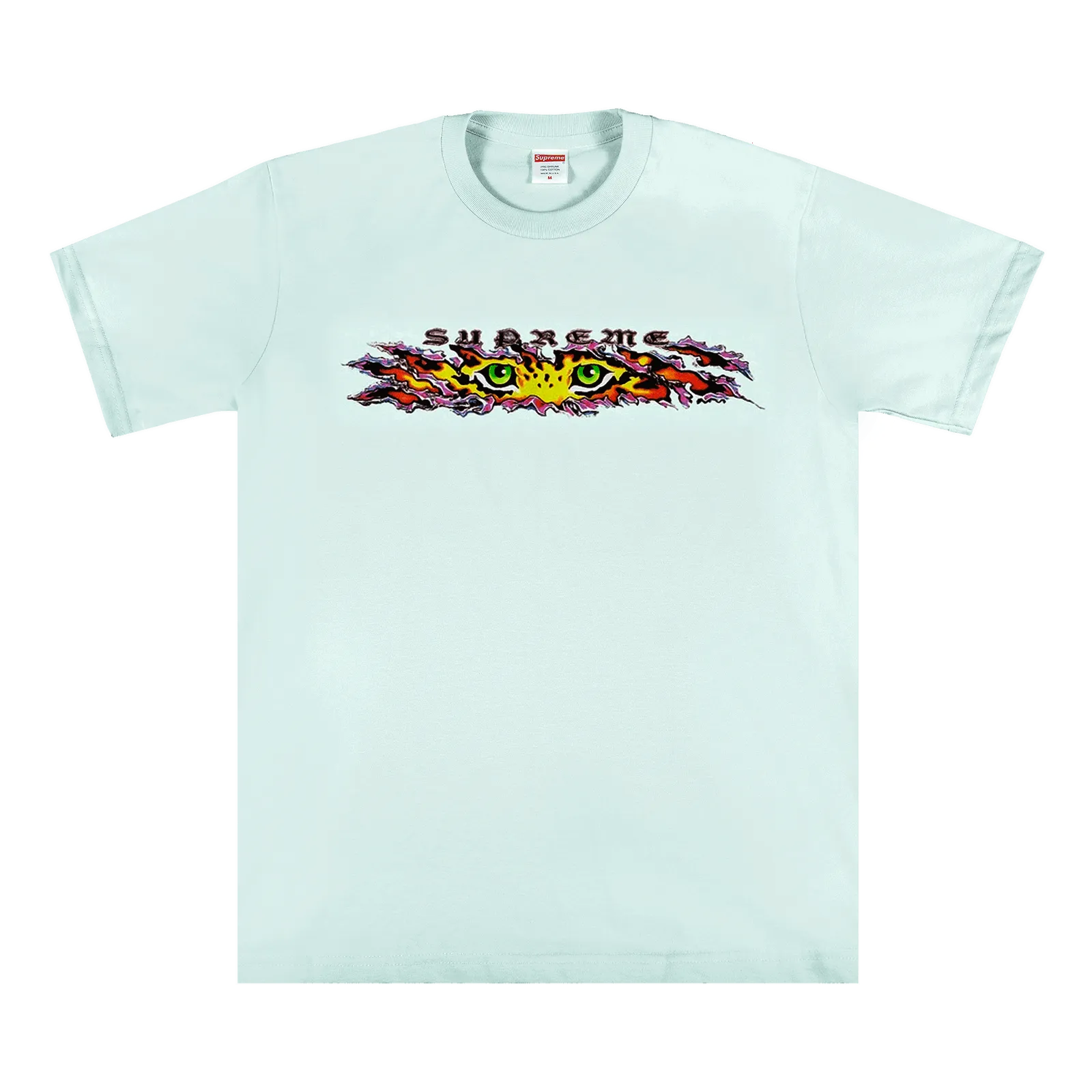 Supreme Eyes Tee