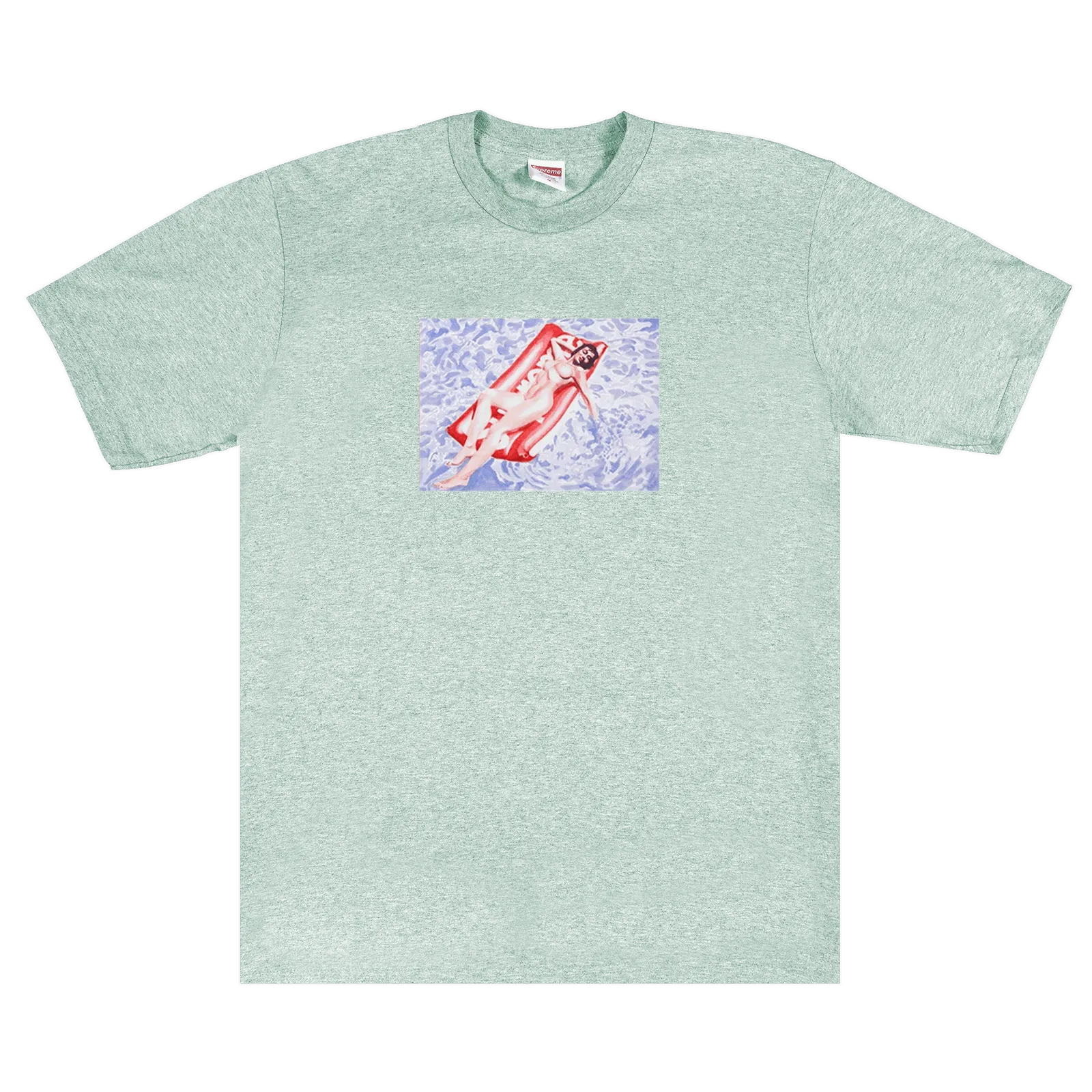 Supreme Float Tee