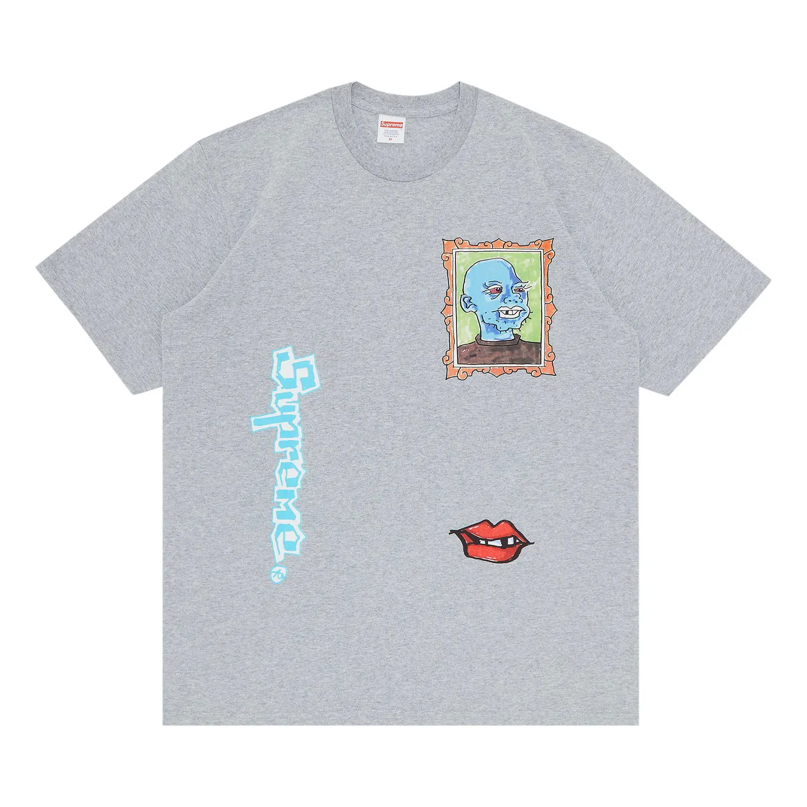 Supreme Gonz Portrait Tee