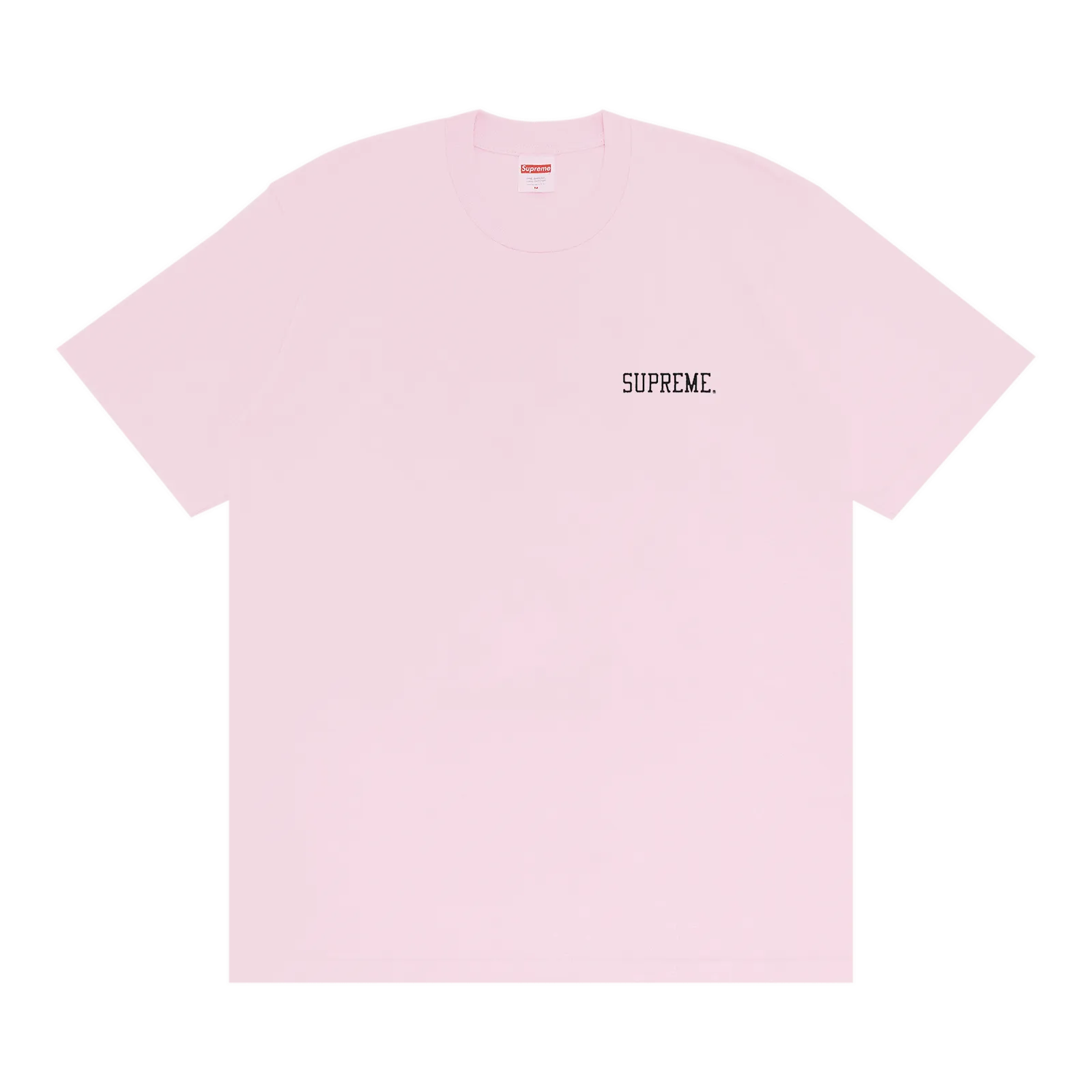 Supreme Greta Tee