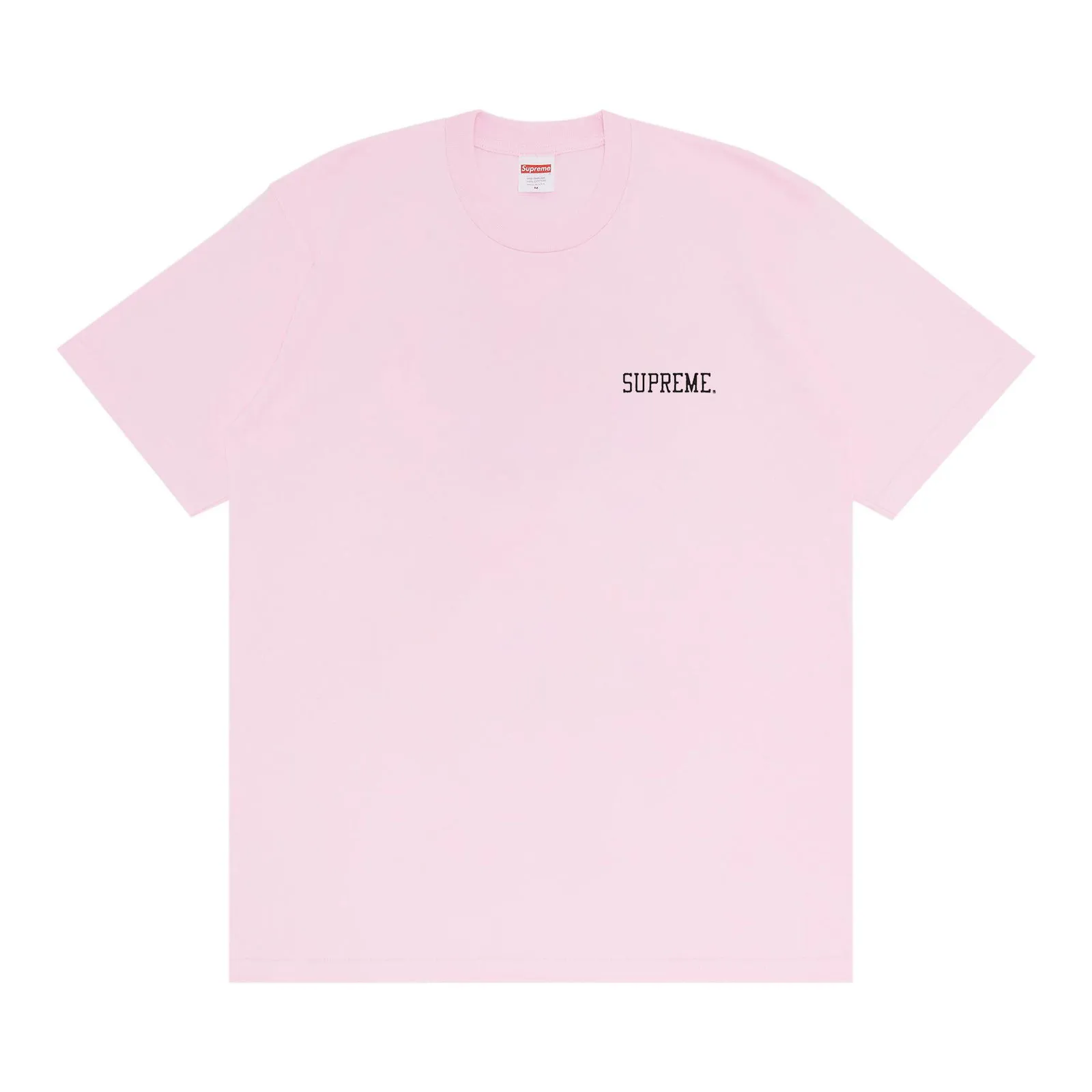 Supreme Greta Tee