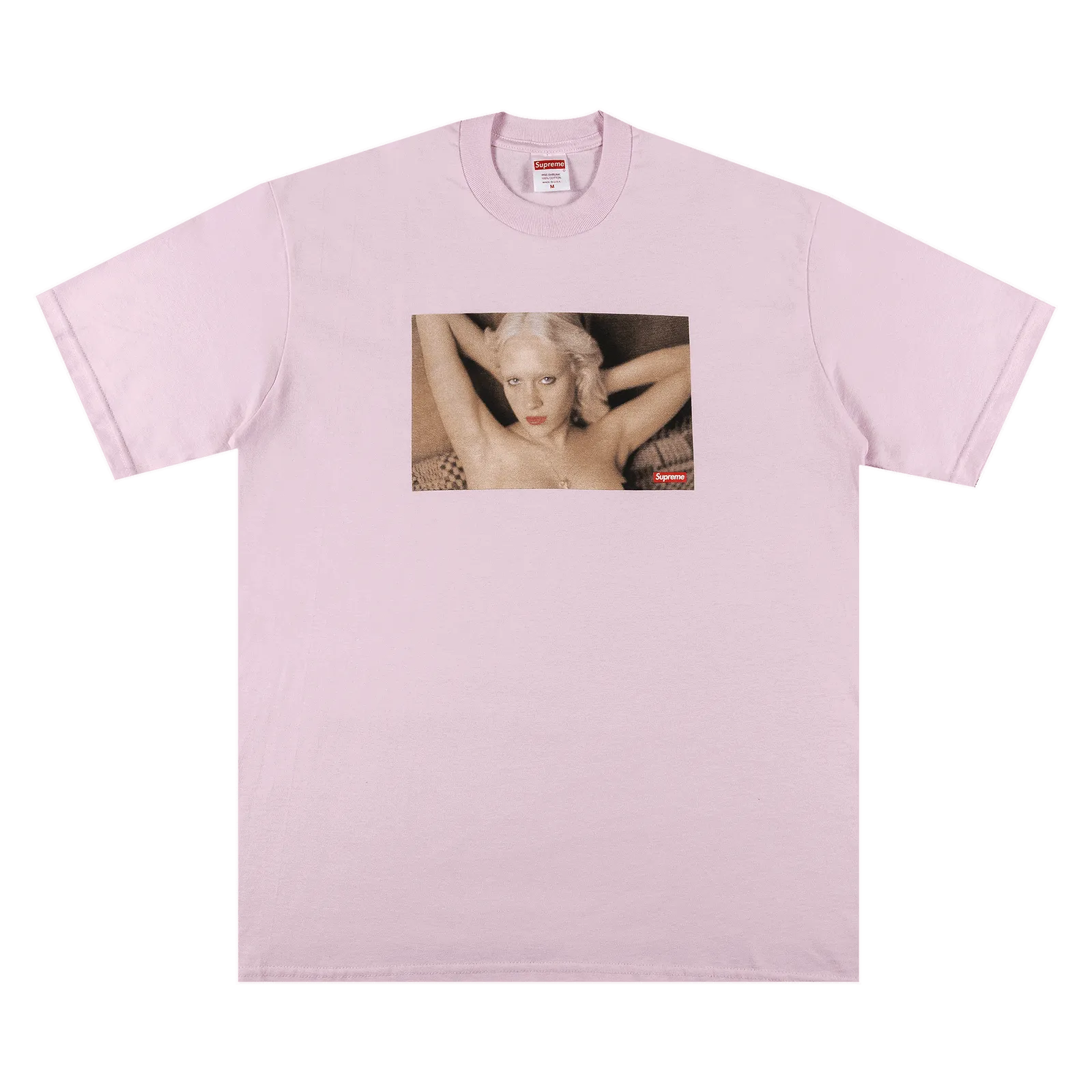 Supreme Gummo Dot Tee