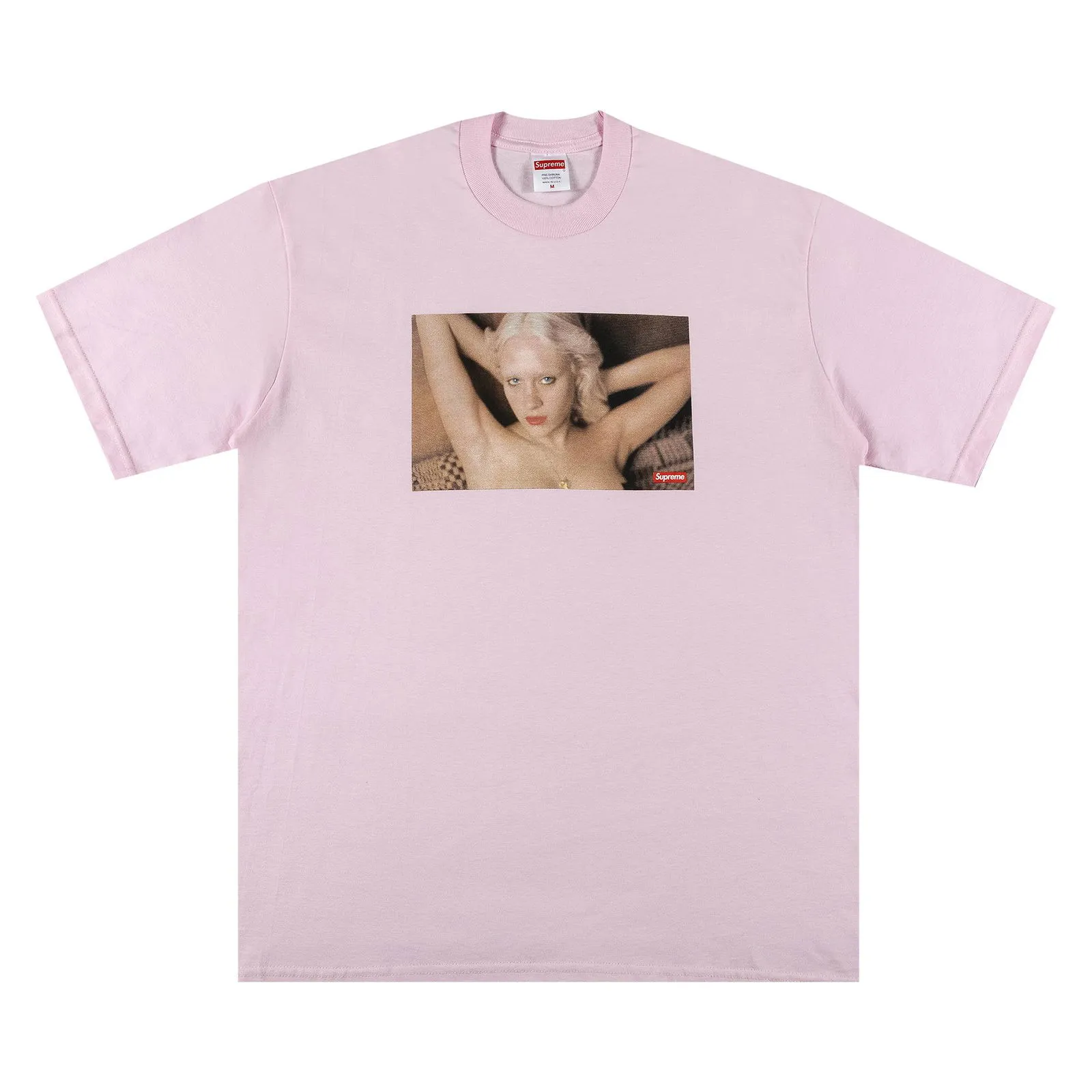 Supreme Gummo Dot Tee