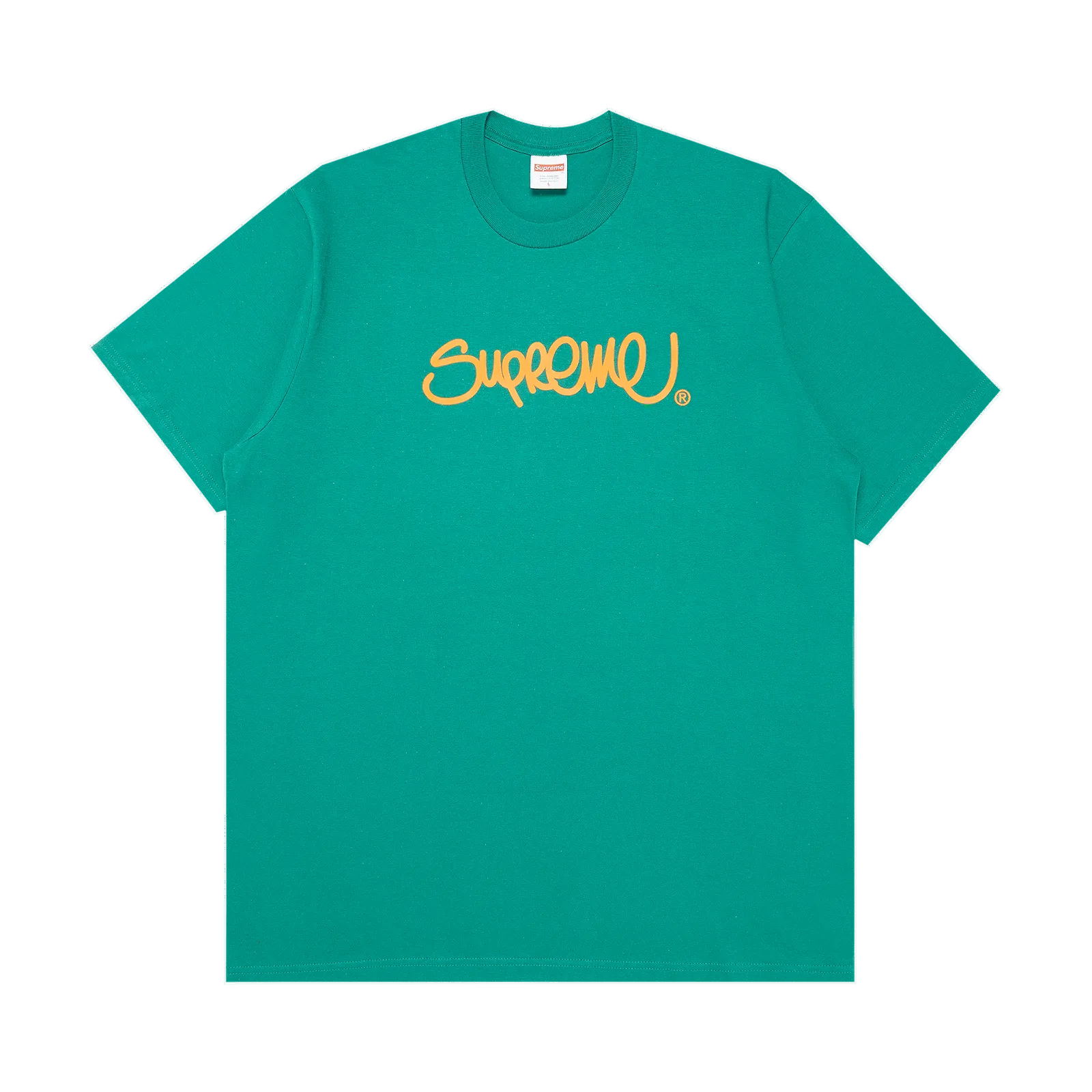 Supreme Handstyle Tee