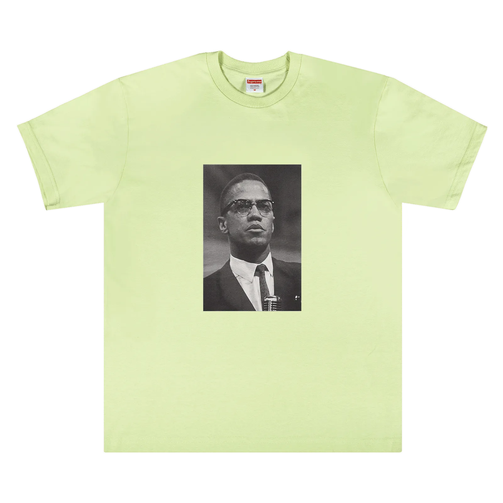 Supreme Malcolm X Tee
