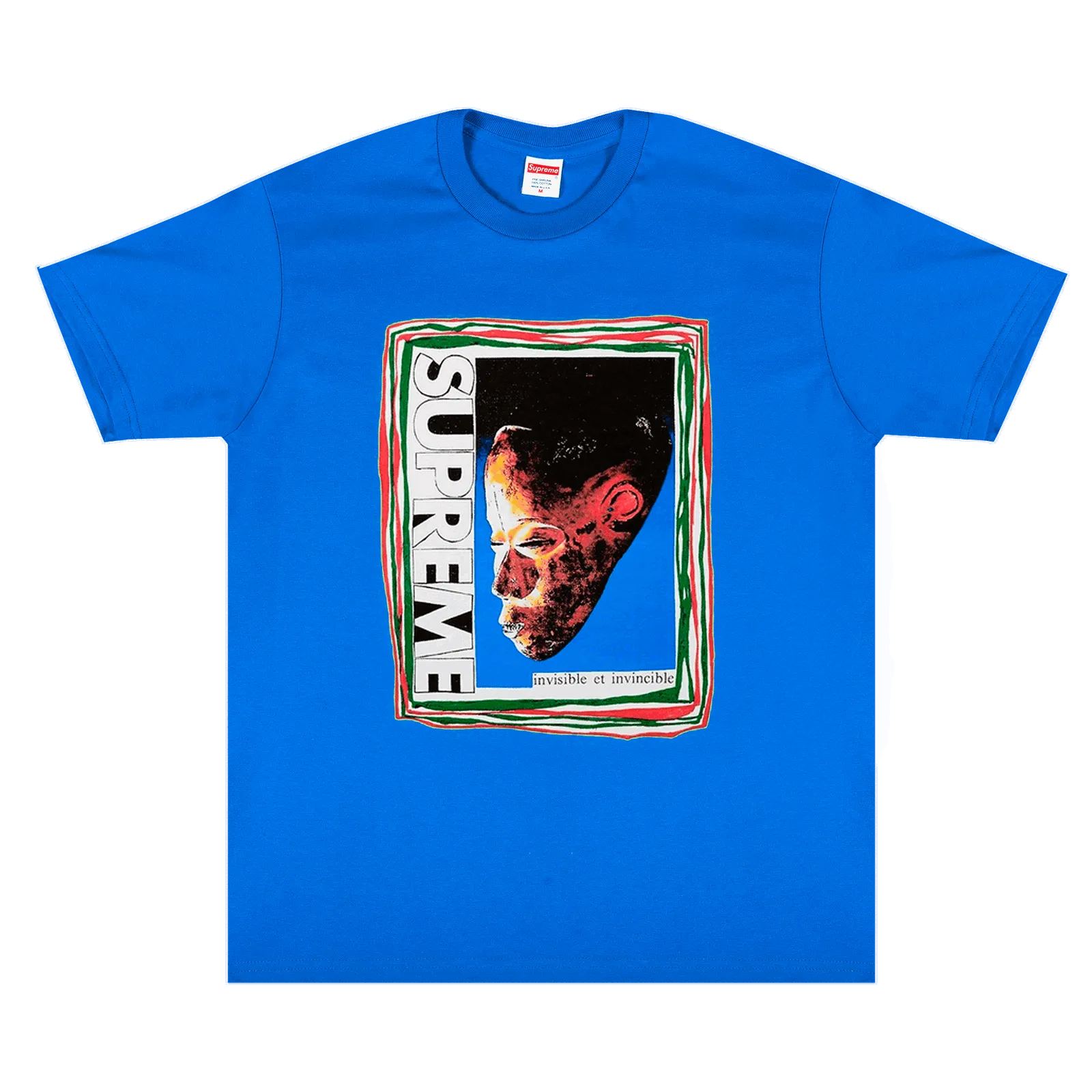 Supreme Mask Tee