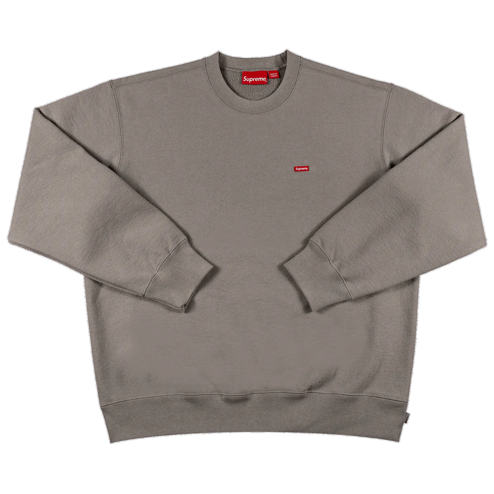 Supreme Small Box Crewneck